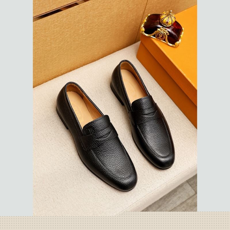 Tods Leather Shoes